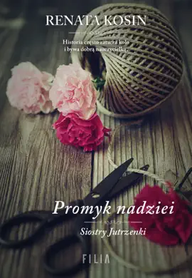 Read: Promyk nadziei Book