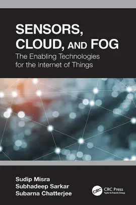 Read: Sensors, Book Cloud, and Fog