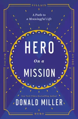 Hero on a Mission