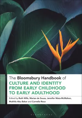 Read: The Bloomsbury Handbook of Culture and Identity from Early Book Childhood to Early Adulthood