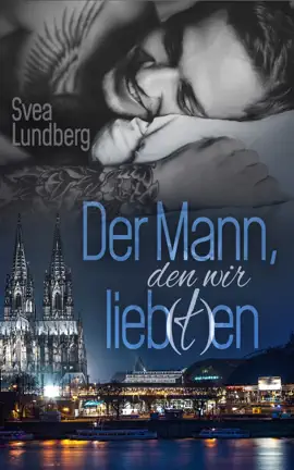 Read: Der Mann, den wir Book lieb(t)en