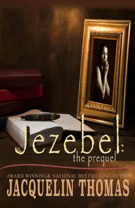 Read: Book Jezebel: The Prequel