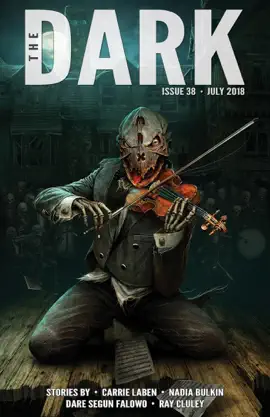 Read: The Dark Book Issue 38