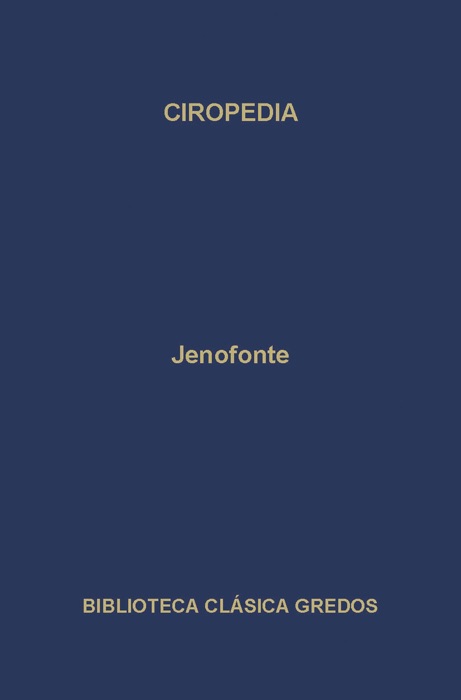 Ciropedia