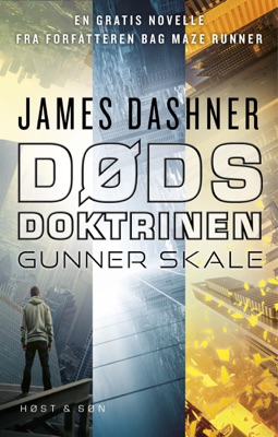 Dødsdoktrinen - Gunner Skale