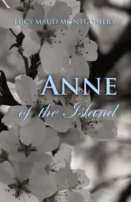 Read: Anne of Book the Island