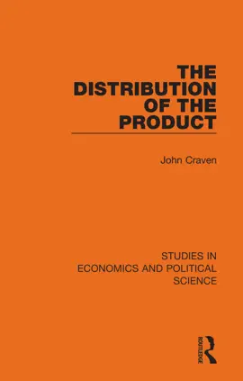 Read: The Distribution of Book the Product