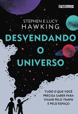 Read: Desvendando Book o Universo