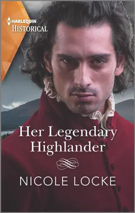 Read: Book Her Legendary Highlander