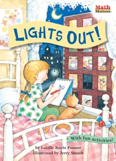 Lights Out! by Lucille Recht Penner & Jerry Smath