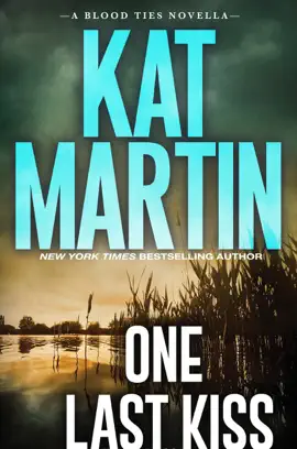 Read: One Last Book Kiss