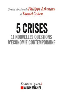 Read: 5 Book Crises