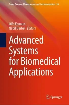 Read: Advanced Book Systems for Biomedical Applications