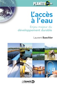 L'accès à l'eau : Enjeu majeur du développement durable