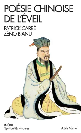 Read: Book Poésie chinoise de l'éveil