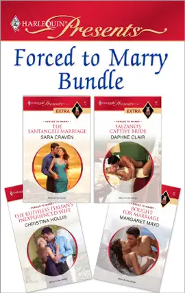 Read: Forced Book to Marry Bundle