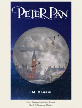 Read: Peter Pan Book