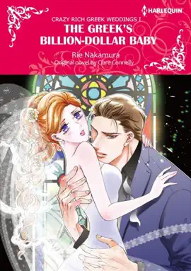 Read: The Greek's Billion-Dollar Book Baby
