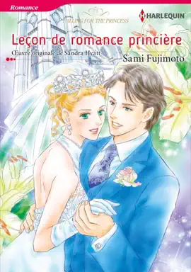 Read: Leçon de romance Book princière