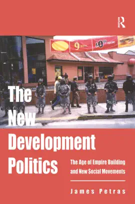 Read: The Book New Development Politics