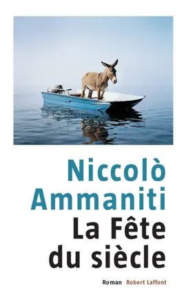 Read: La fête du siècle Book