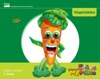 Book Discover MyPlate: Vegetables