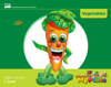 Discover MyPlate: Vegetables - Team Nutrition