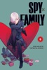 Book Spy x Family, Vol. 6