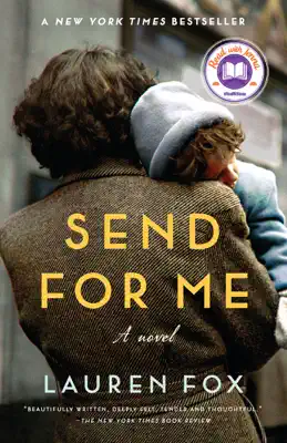 Send for Me by Lauren Fox book