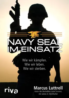 Navy Seal im Einsatz