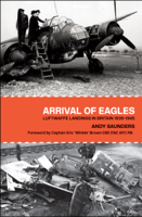 Andy Saunders - Arrival of Eagles artwork