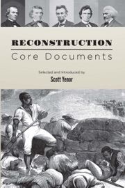 Reconstruction - Scott Yenor
