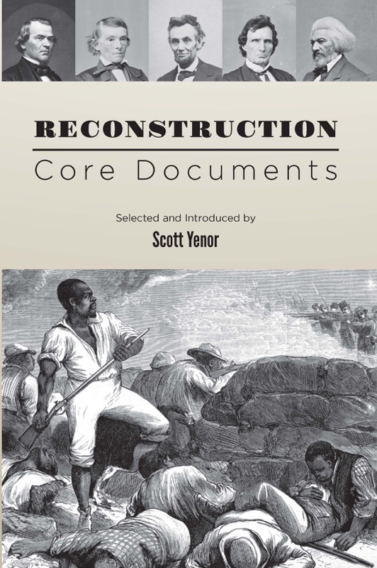 Reconstruction