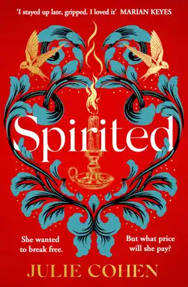 Read: Spirited