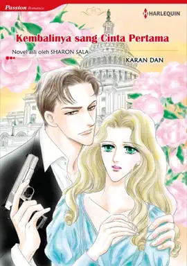 Read: Kembalinya Sang Cinta Pertama(Indonesian Version) Book