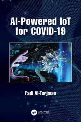 Read: AI-Powered Book IoT for COVID-19
