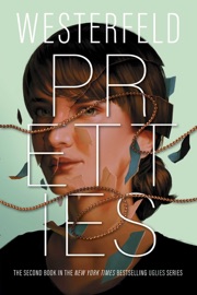 Pretties - Scott Westerfeld
