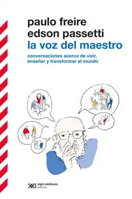 Read: La voz del maestro Book