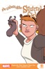 Book The Unbeatable Squirrel Girl