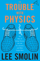 Lee Smolin - The Trouble with Physics artwork