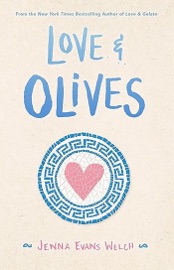 Love and Olives
