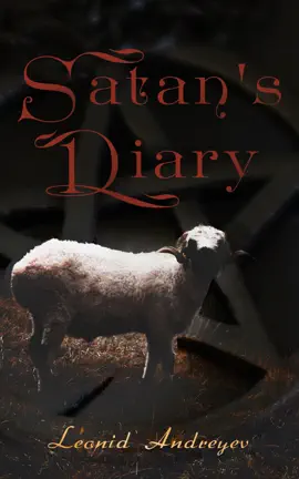 Read: Book Satan's Diary