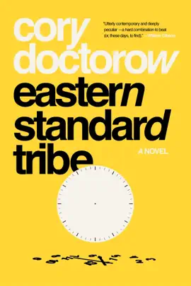 Read: Eastern Standard Tribe Book