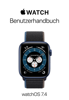 Apple Watch – Benutzerhandbuch - Apple Inc.