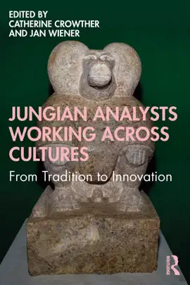 Read: Jungian Analysts Working Book Across Cultures
