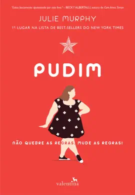 Read: Pudim