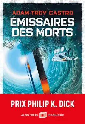 Read: Emissaires des Book morts