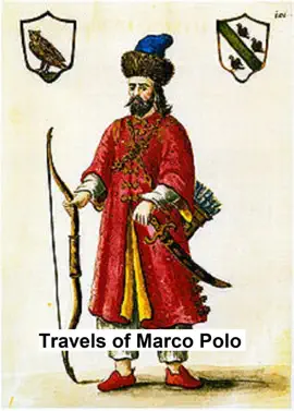 Read: Book Travels of Marco Polo