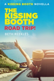 Road Trip! - Beth Reekles