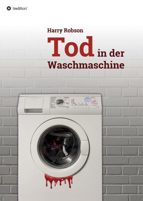 Tod in der Waschmaschine
